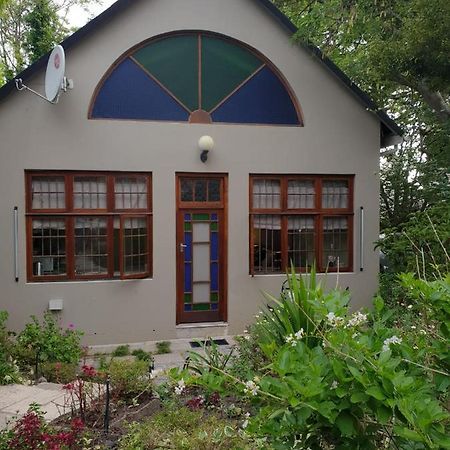 Rozenhof Guest Cottages George Ngoại thất bức ảnh