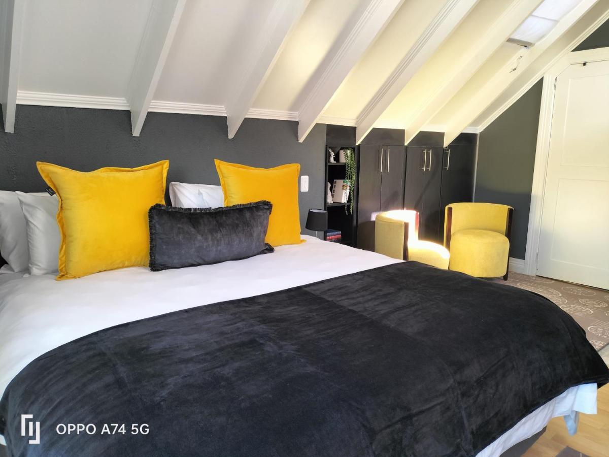 Rozenhof Guest Cottages George Ngoại thất bức ảnh