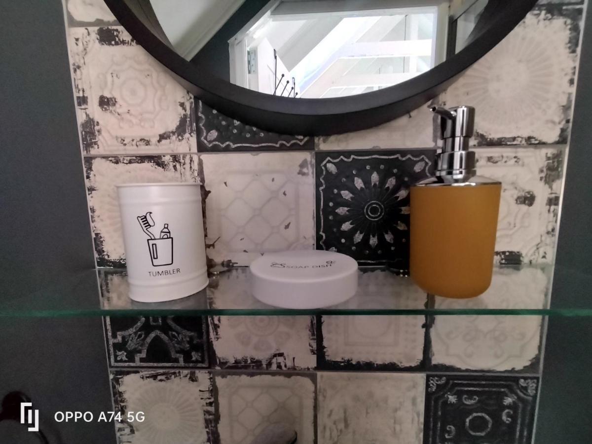 Rozenhof Guest Cottages George Ngoại thất bức ảnh