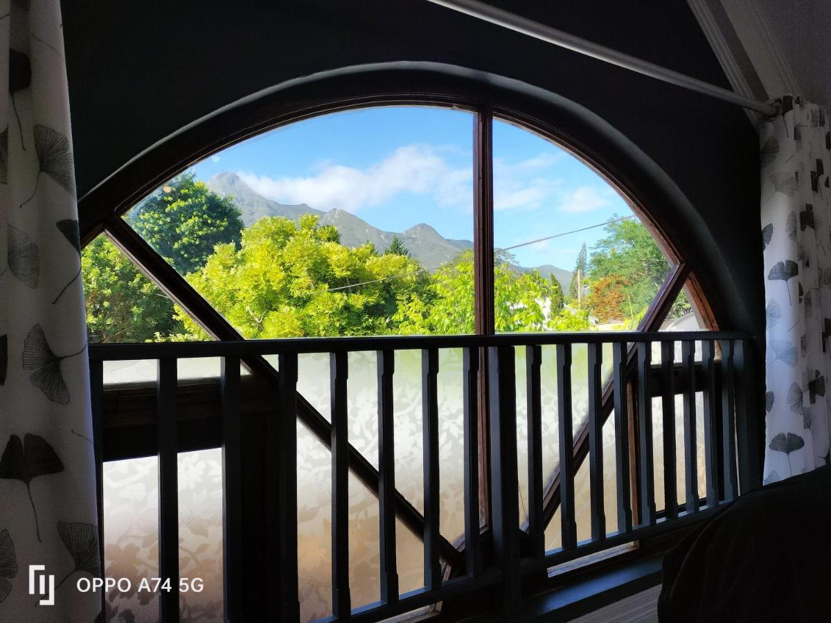 Rozenhof Guest Cottages George Ngoại thất bức ảnh