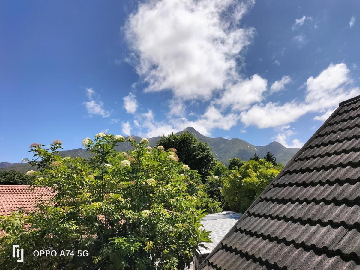 Rozenhof Guest Cottages George Ngoại thất bức ảnh