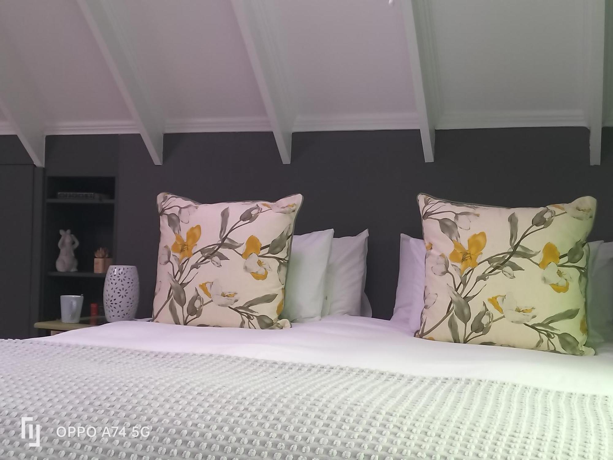 Rozenhof Guest Cottages George Ngoại thất bức ảnh