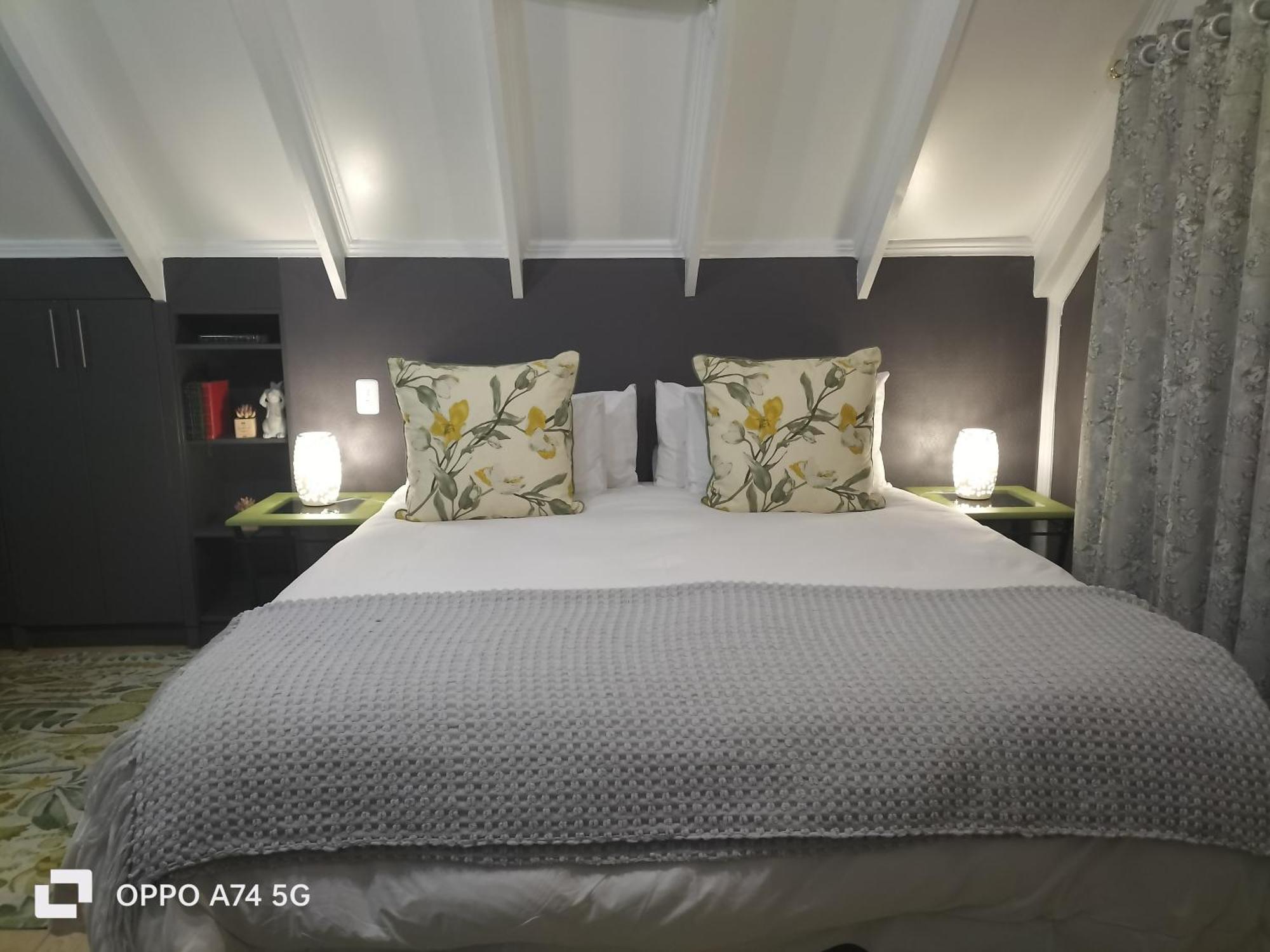 Rozenhof Guest Cottages George Ngoại thất bức ảnh