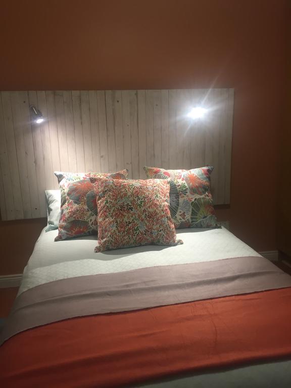 Rozenhof Guest Cottages George Ngoại thất bức ảnh