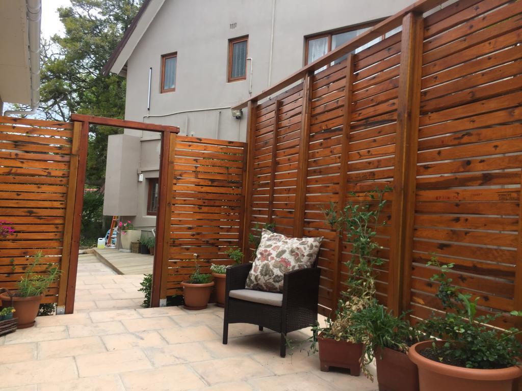 Rozenhof Guest Cottages George Ngoại thất bức ảnh