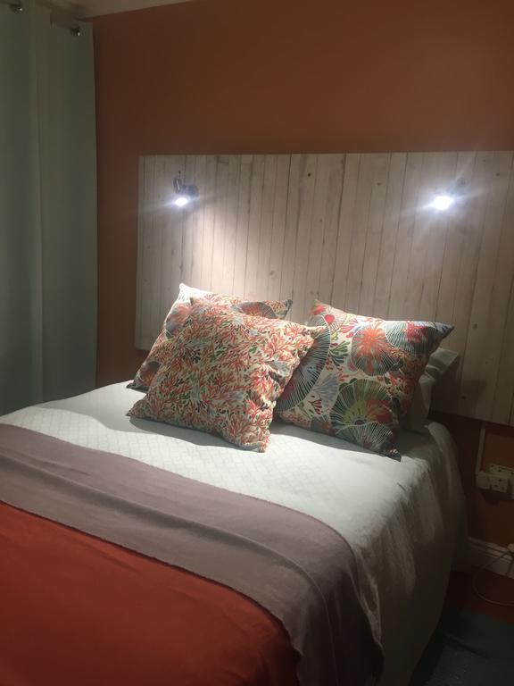 Rozenhof Guest Cottages George Ngoại thất bức ảnh