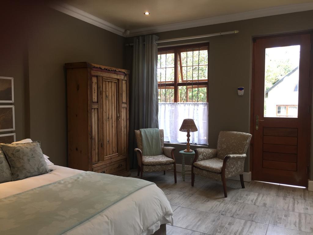 Rozenhof Guest Cottages George Ngoại thất bức ảnh
