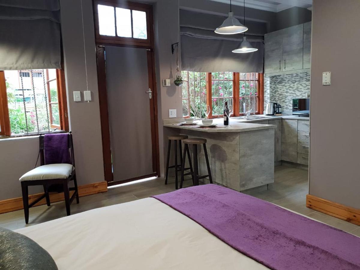 Rozenhof Guest Cottages George Ngoại thất bức ảnh