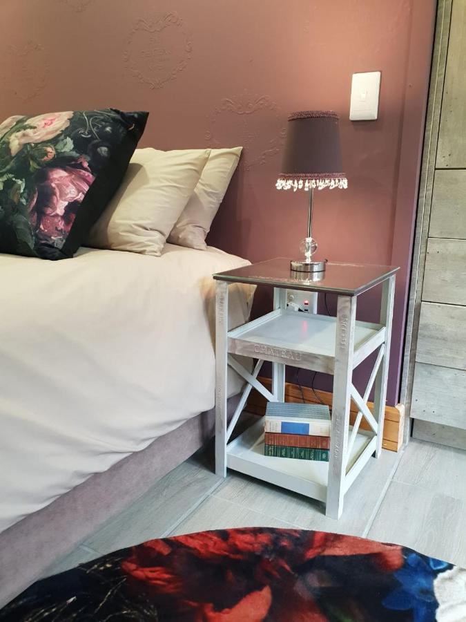 Rozenhof Guest Cottages George Ngoại thất bức ảnh
