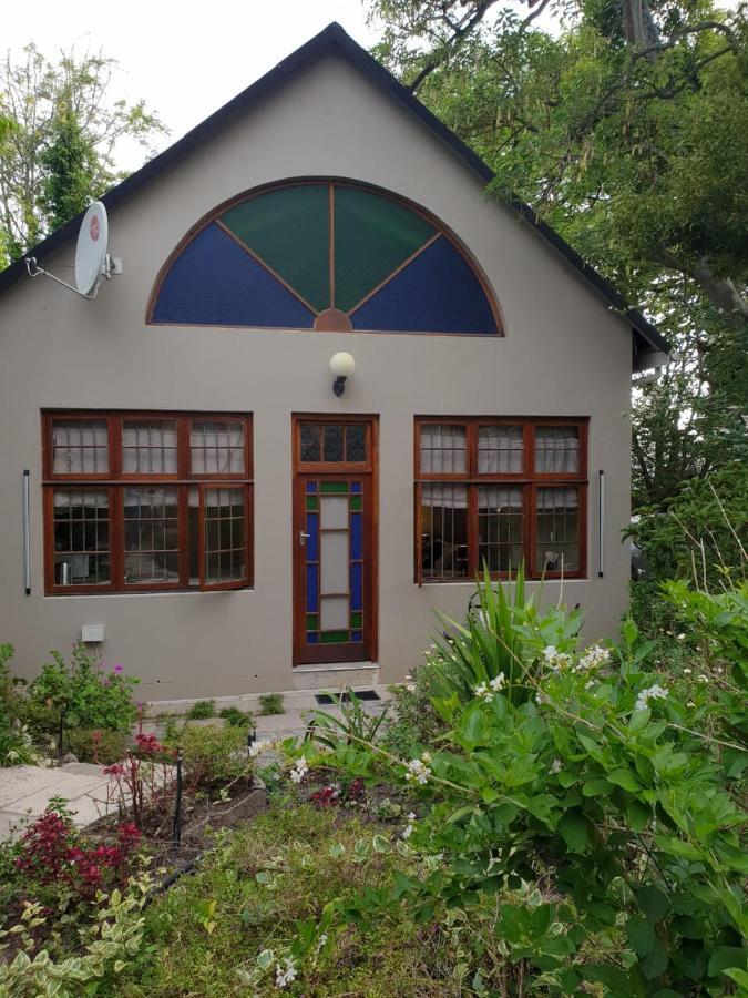 Rozenhof Guest Cottages George Ngoại thất bức ảnh