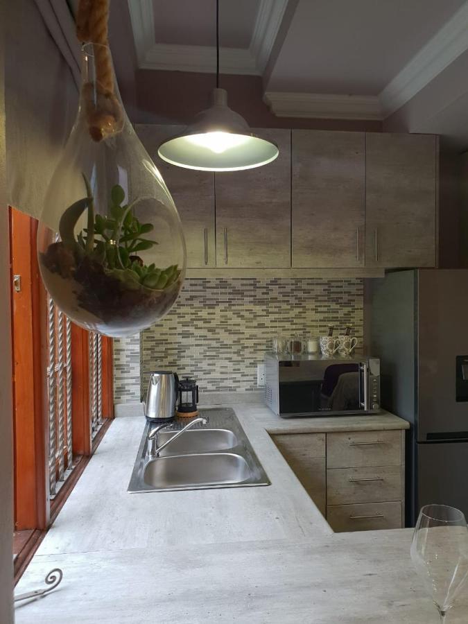 Rozenhof Guest Cottages George Ngoại thất bức ảnh